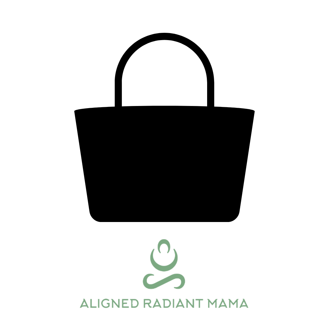 The Everyday Power Tote