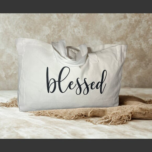 The Blessed Tote